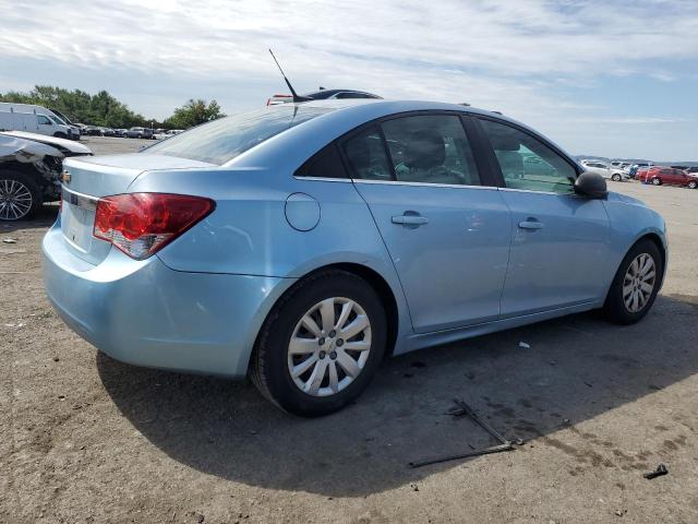 Photo 2 VIN: 1G1PC5SH9B7183746 - CHEVROLET CRUZE LS 