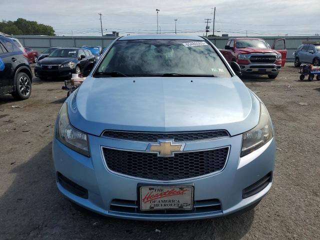 Photo 4 VIN: 1G1PC5SH9B7183746 - CHEVROLET CRUZE LS 