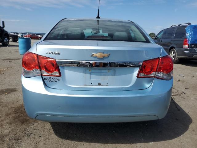 Photo 5 VIN: 1G1PC5SH9B7183746 - CHEVROLET CRUZE LS 