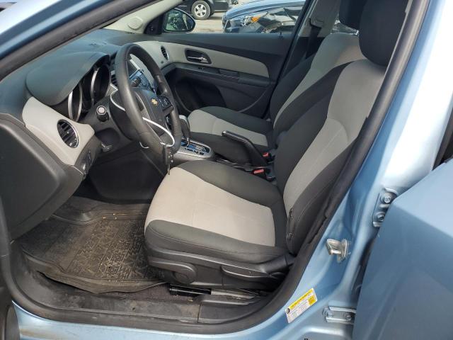 Photo 6 VIN: 1G1PC5SH9B7183746 - CHEVROLET CRUZE LS 