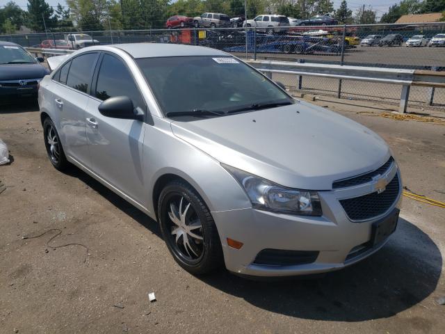 Photo 0 VIN: 1G1PC5SH9B7185867 - CHEVROLET CRUZE LS 