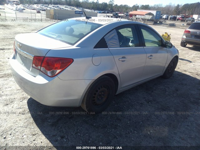 Photo 3 VIN: 1G1PC5SH9B7189370 - CHEVROLET CRUZE 