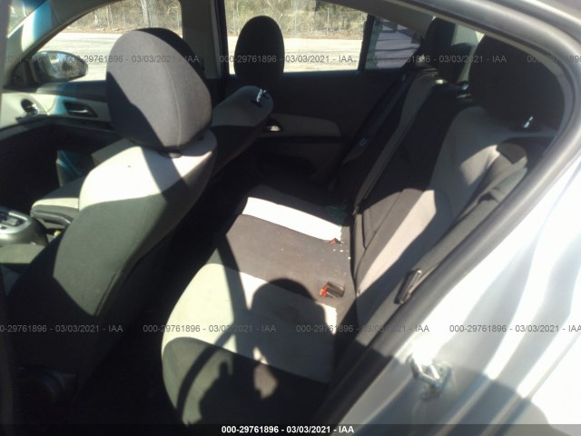 Photo 7 VIN: 1G1PC5SH9B7189370 - CHEVROLET CRUZE 