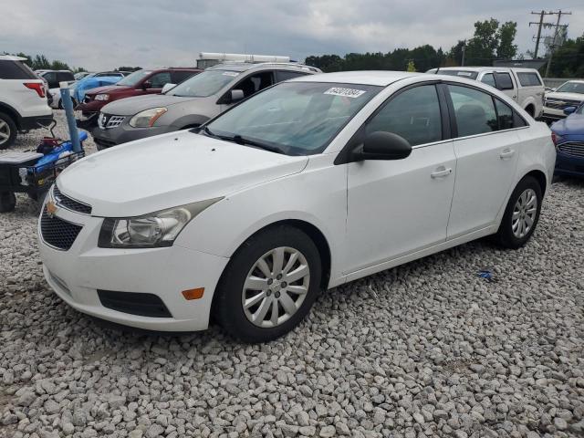 Photo 0 VIN: 1G1PC5SH9B7220018 - CHEVROLET CRUZE LS 