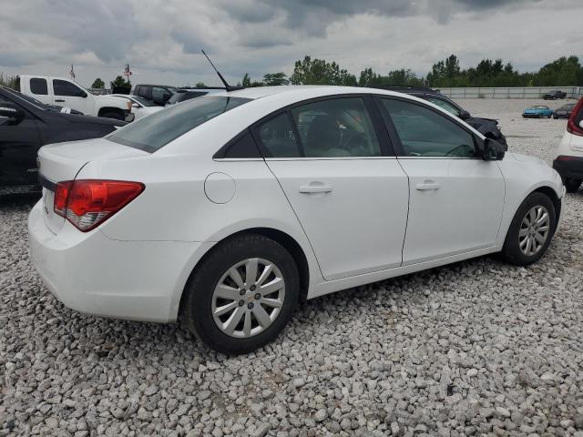 Photo 2 VIN: 1G1PC5SH9B7220018 - CHEVROLET CRUZE LS 