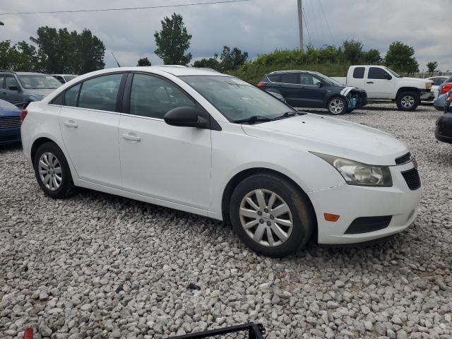 Photo 3 VIN: 1G1PC5SH9B7220018 - CHEVROLET CRUZE LS 