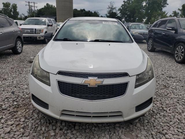 Photo 4 VIN: 1G1PC5SH9B7220018 - CHEVROLET CRUZE LS 