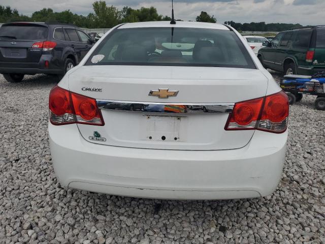 Photo 5 VIN: 1G1PC5SH9B7220018 - CHEVROLET CRUZE LS 