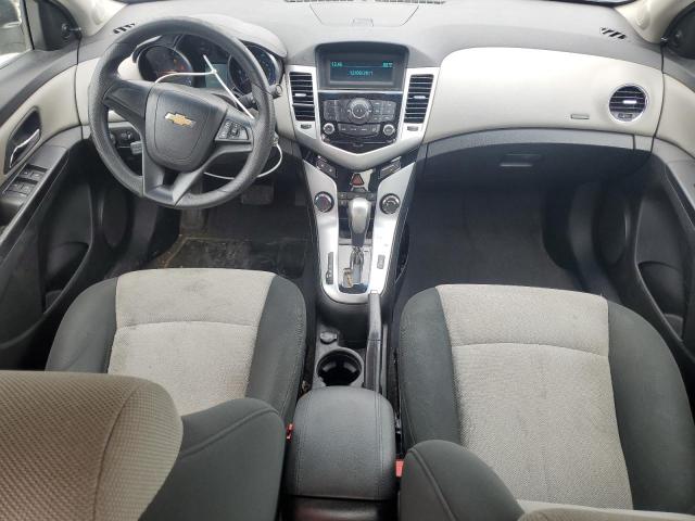 Photo 7 VIN: 1G1PC5SH9B7220018 - CHEVROLET CRUZE LS 