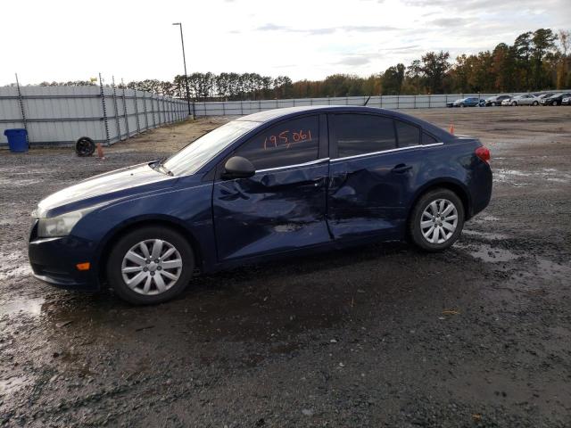 Photo 9 VIN: 1G1PC5SH9B7225364 - CHEVROLET CRUZE LS 