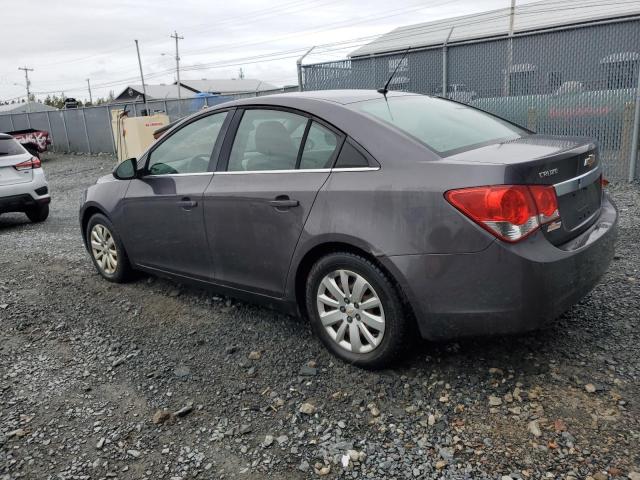 Photo 1 VIN: 1G1PC5SH9B7230015 - CHEVROLET CRUZE LS 