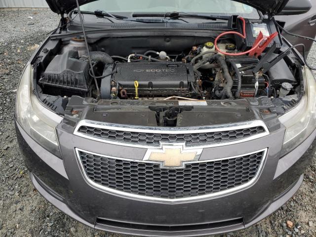 Photo 10 VIN: 1G1PC5SH9B7230015 - CHEVROLET CRUZE LS 