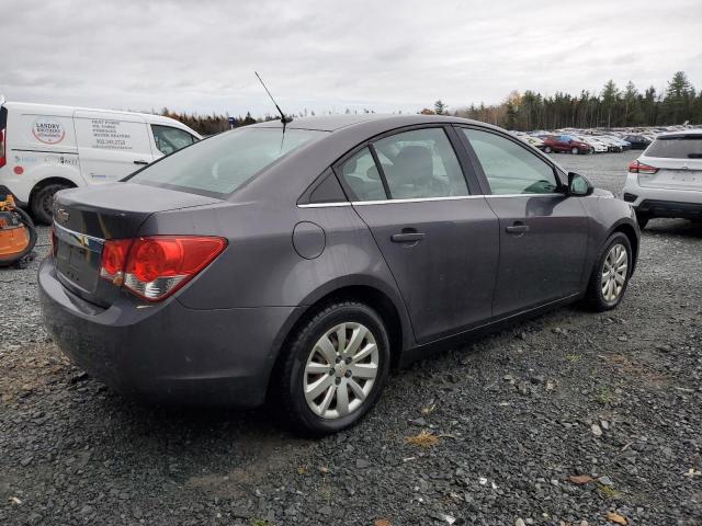 Photo 2 VIN: 1G1PC5SH9B7230015 - CHEVROLET CRUZE LS 