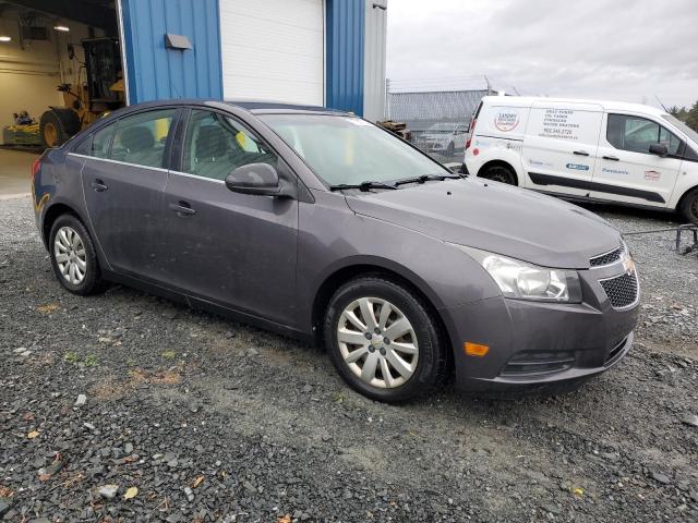 Photo 3 VIN: 1G1PC5SH9B7230015 - CHEVROLET CRUZE LS 