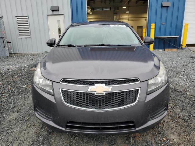 Photo 4 VIN: 1G1PC5SH9B7230015 - CHEVROLET CRUZE LS 