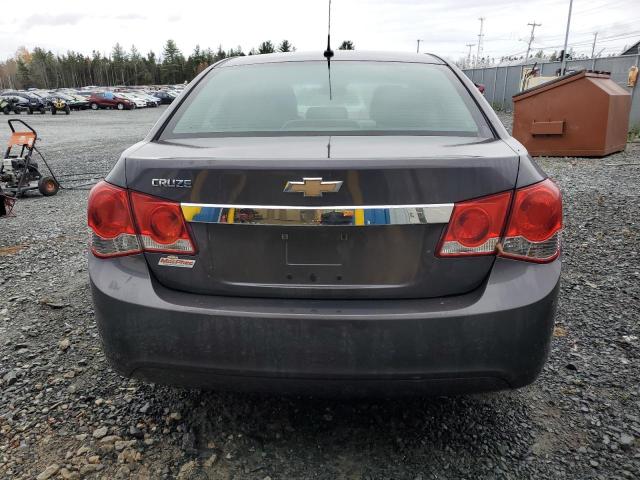 Photo 5 VIN: 1G1PC5SH9B7230015 - CHEVROLET CRUZE LS 