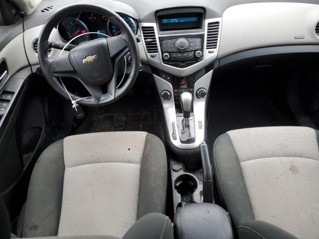 Photo 7 VIN: 1G1PC5SH9B7230015 - CHEVROLET CRUZE LS 