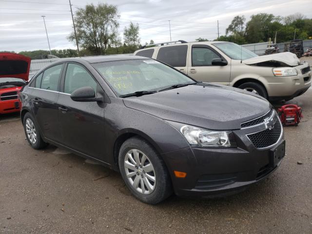 Photo 0 VIN: 1G1PC5SH9B7233139 - CHEVROLET CRUZE LS 