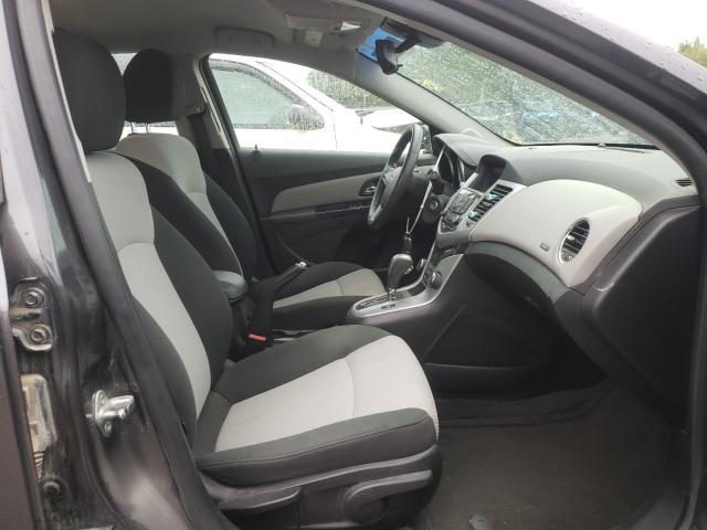 Photo 4 VIN: 1G1PC5SH9B7233139 - CHEVROLET CRUZE LS 