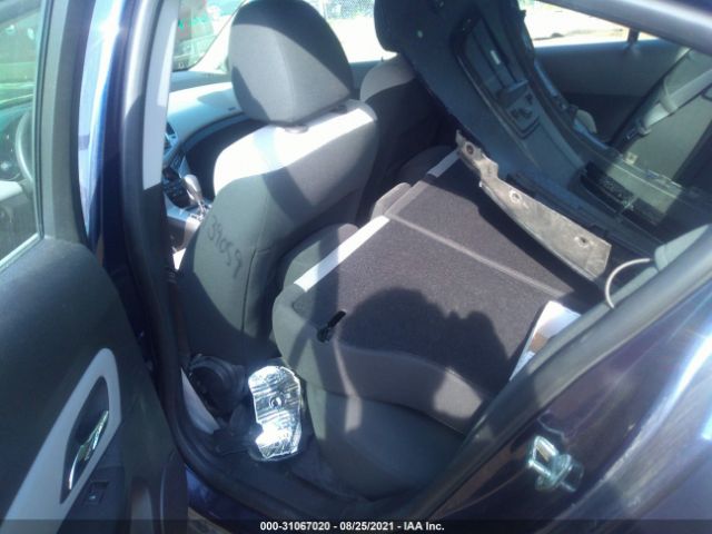 Photo 7 VIN: 1G1PC5SH9B7245520 - CHEVROLET CRUZE 