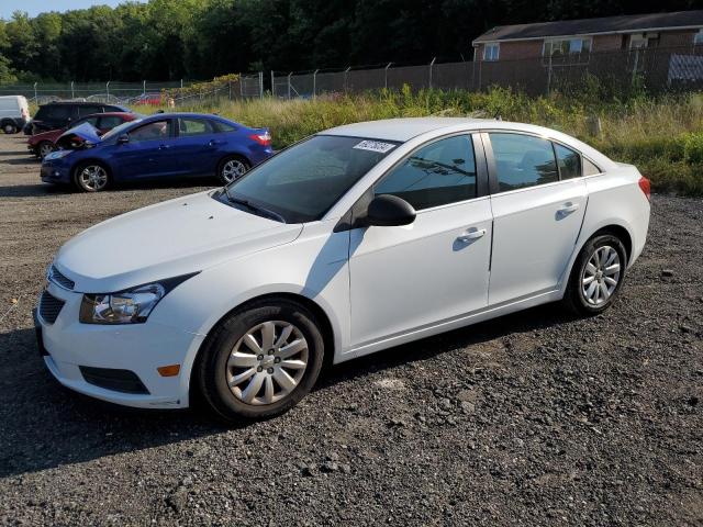 Photo 0 VIN: 1G1PC5SH9B7252855 - CHEVROLET CRUZE LS 