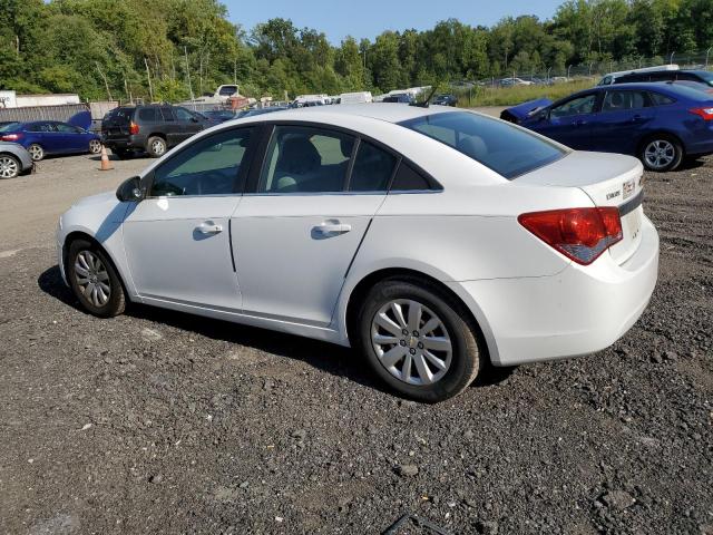 Photo 1 VIN: 1G1PC5SH9B7252855 - CHEVROLET CRUZE LS 