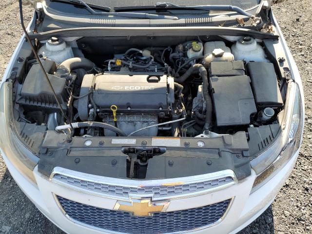 Photo 10 VIN: 1G1PC5SH9B7252855 - CHEVROLET CRUZE LS 