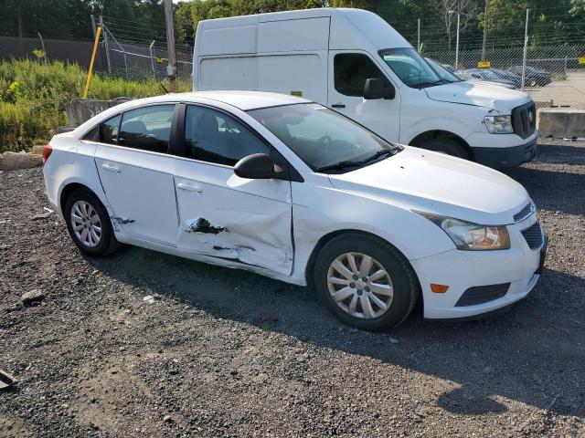 Photo 3 VIN: 1G1PC5SH9B7252855 - CHEVROLET CRUZE LS 