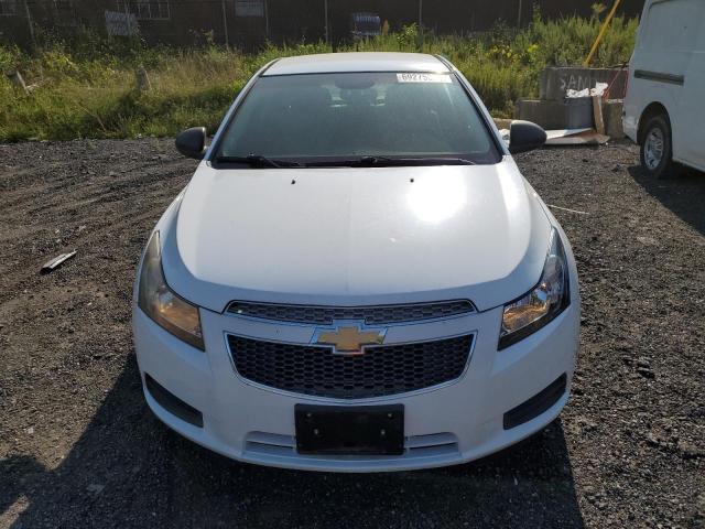 Photo 4 VIN: 1G1PC5SH9B7252855 - CHEVROLET CRUZE LS 