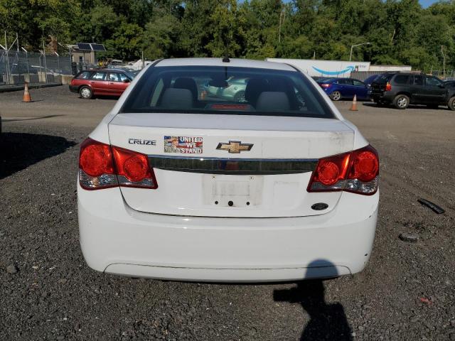 Photo 5 VIN: 1G1PC5SH9B7252855 - CHEVROLET CRUZE LS 