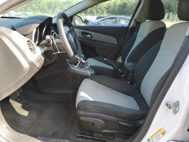 Photo 6 VIN: 1G1PC5SH9B7252855 - CHEVROLET CRUZE LS 