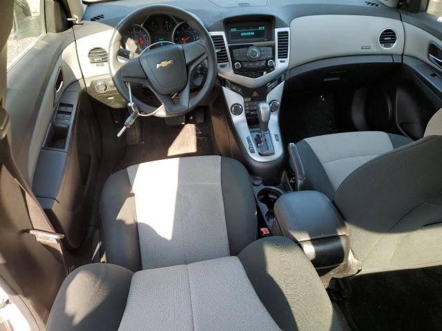 Photo 7 VIN: 1G1PC5SH9B7252855 - CHEVROLET CRUZE LS 