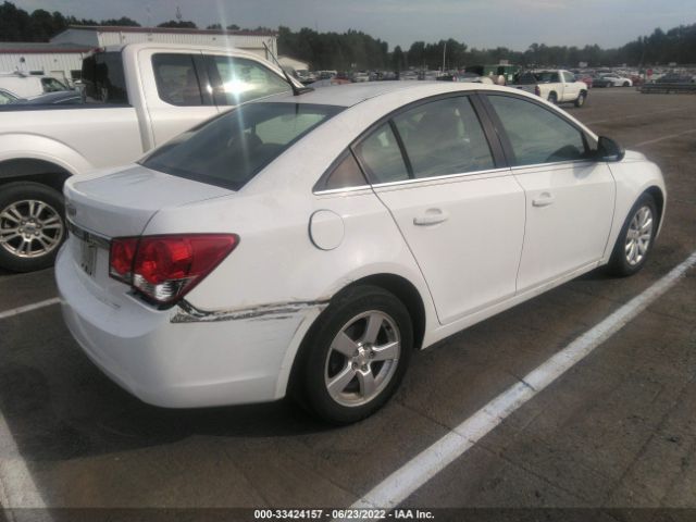 Photo 3 VIN: 1G1PC5SH9B7265153 - CHEVROLET CRUZE 