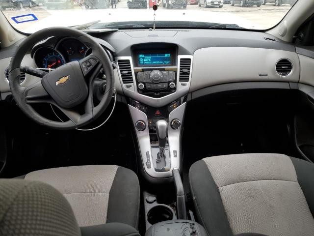 Photo 7 VIN: 1G1PC5SH9B7267856 - CHEVROLET CRUZE LS 