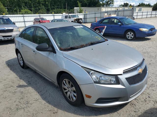 Photo 0 VIN: 1G1PC5SH9B7272068 - CHEVROLET CRUZE LS 