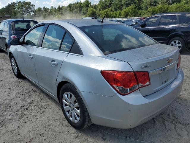 Photo 2 VIN: 1G1PC5SH9B7272068 - CHEVROLET CRUZE LS 