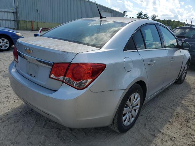 Photo 3 VIN: 1G1PC5SH9B7272068 - CHEVROLET CRUZE LS 