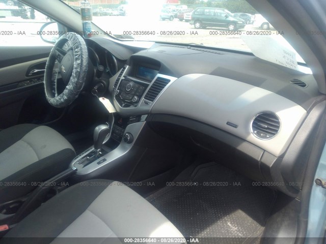 Photo 4 VIN: 1G1PC5SH9B7274533 - CHEVROLET CRUZE 