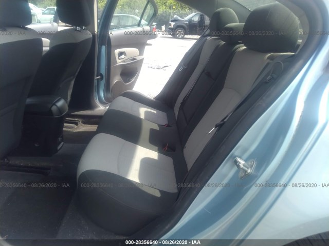 Photo 7 VIN: 1G1PC5SH9B7274533 - CHEVROLET CRUZE 