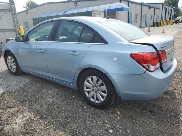 Photo 1 VIN: 1G1PC5SH9B7301360 - CHEVROLET CRUZE 