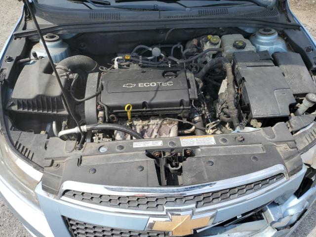 Photo 10 VIN: 1G1PC5SH9B7301360 - CHEVROLET CRUZE 