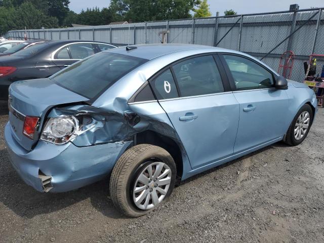 Photo 2 VIN: 1G1PC5SH9B7301360 - CHEVROLET CRUZE 