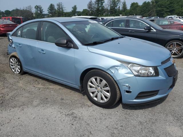 Photo 3 VIN: 1G1PC5SH9B7301360 - CHEVROLET CRUZE 