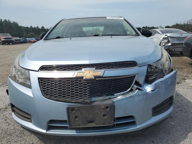 Photo 4 VIN: 1G1PC5SH9B7301360 - CHEVROLET CRUZE 