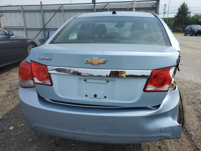 Photo 5 VIN: 1G1PC5SH9B7301360 - CHEVROLET CRUZE 