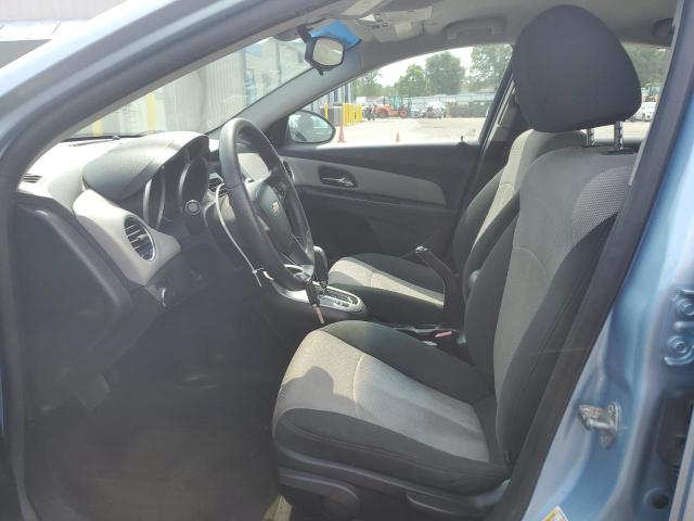 Photo 6 VIN: 1G1PC5SH9B7301360 - CHEVROLET CRUZE 