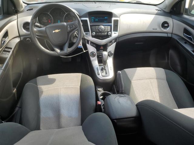 Photo 7 VIN: 1G1PC5SH9B7301360 - CHEVROLET CRUZE 