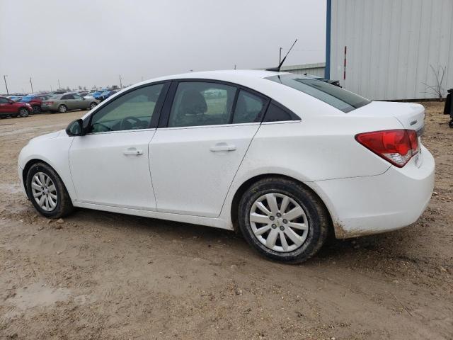 Photo 1 VIN: 1G1PC5SH9B7306168 - CHEVROLET CRUZE 