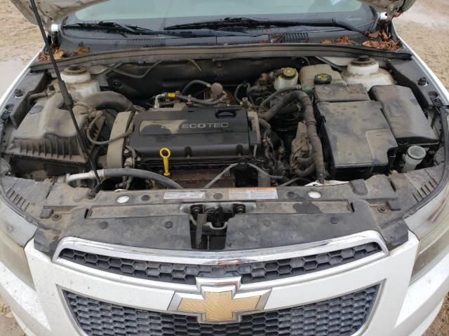 Photo 10 VIN: 1G1PC5SH9B7306168 - CHEVROLET CRUZE 