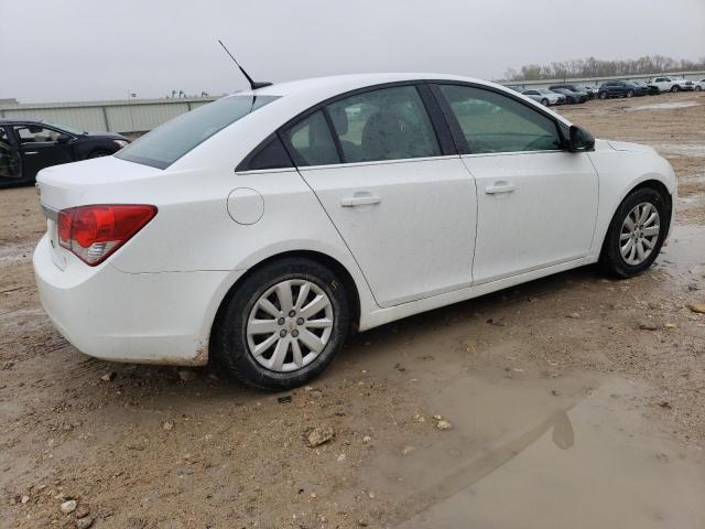 Photo 2 VIN: 1G1PC5SH9B7306168 - CHEVROLET CRUZE 